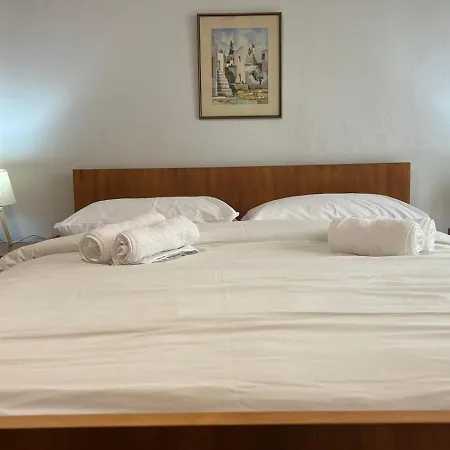 Local Apartment Kavala