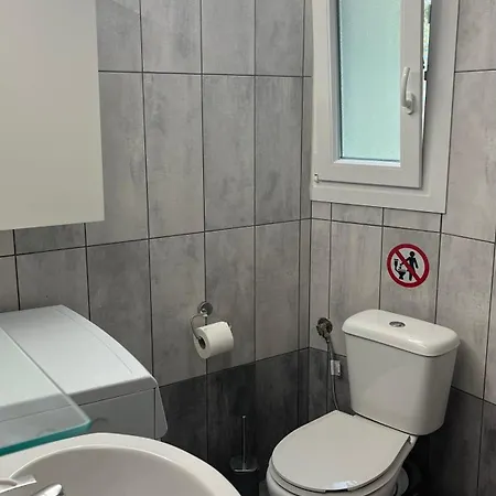 Апартаменты Local Кавала