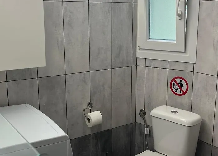 Апартаменты Local Кавала